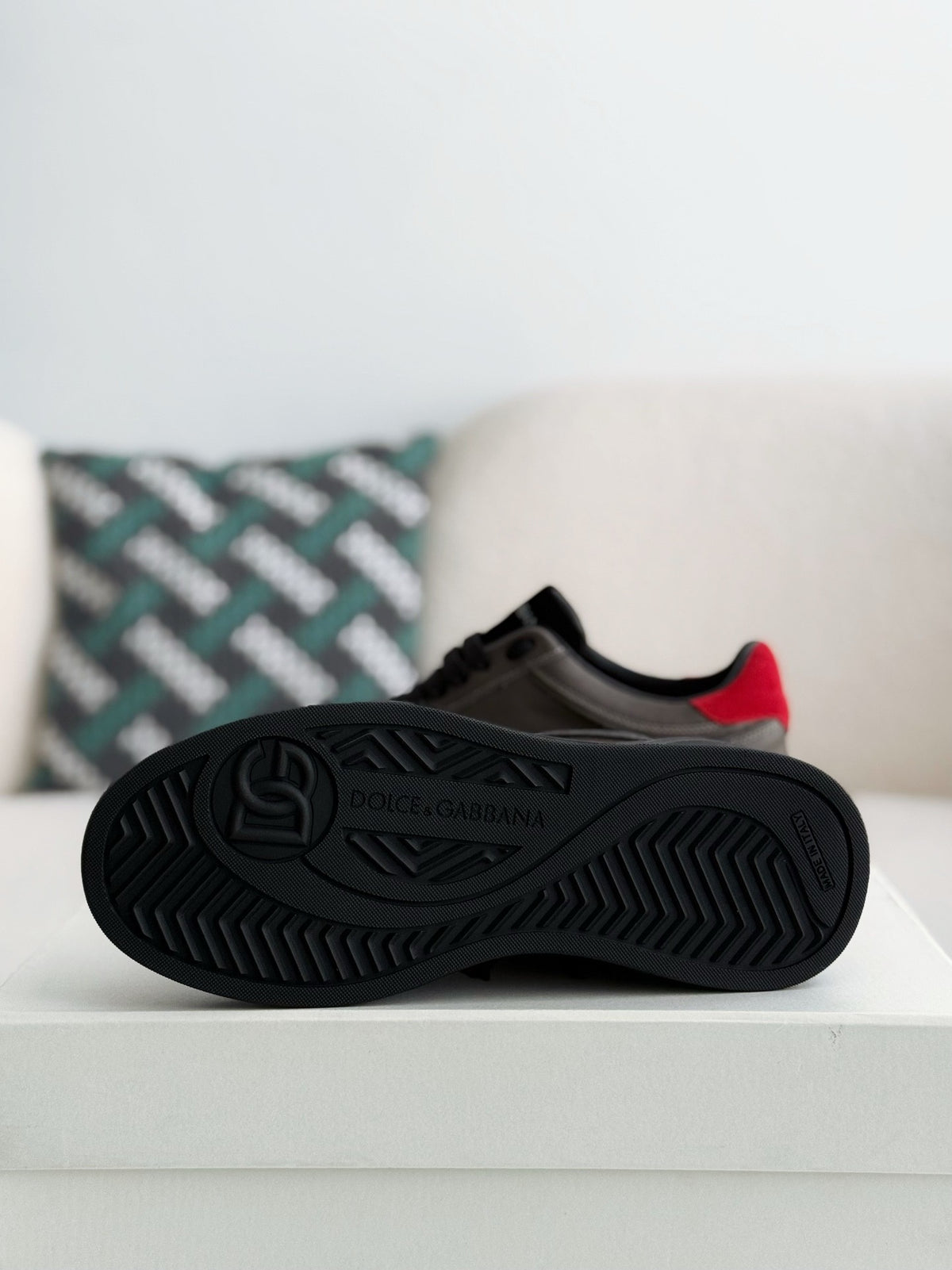 D&G SNEAKER