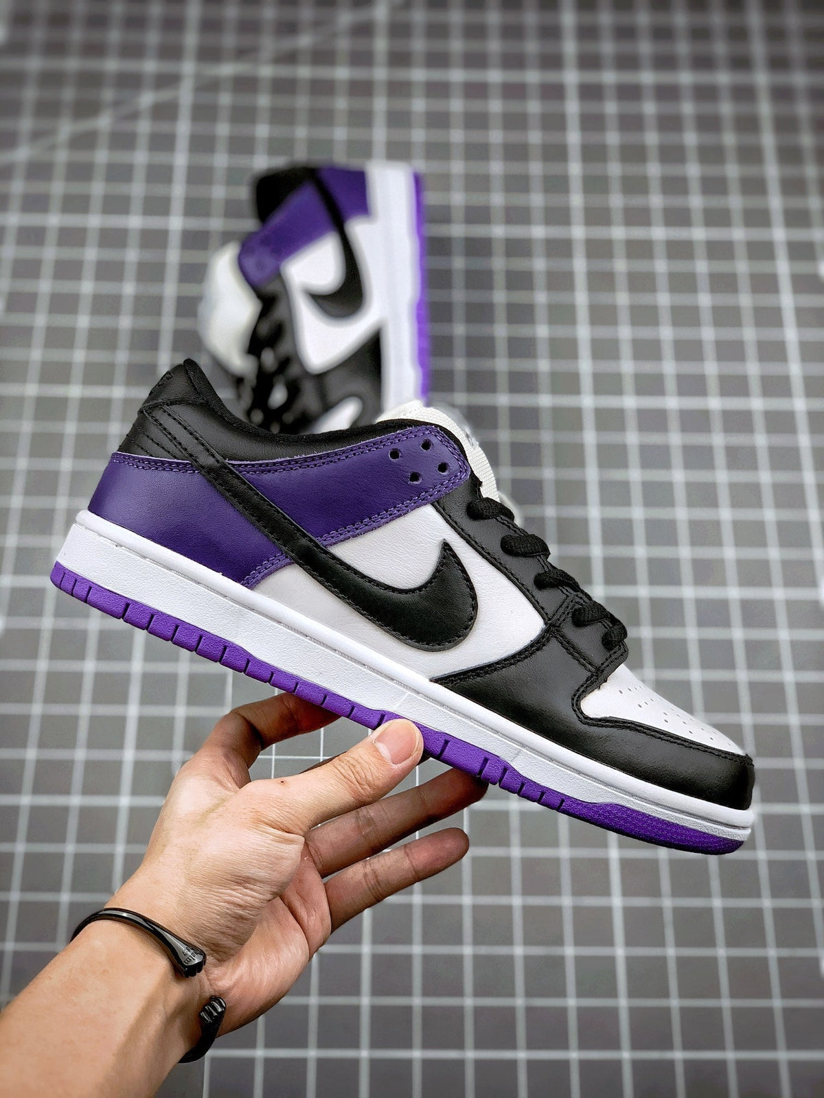 NIKE DUNK
