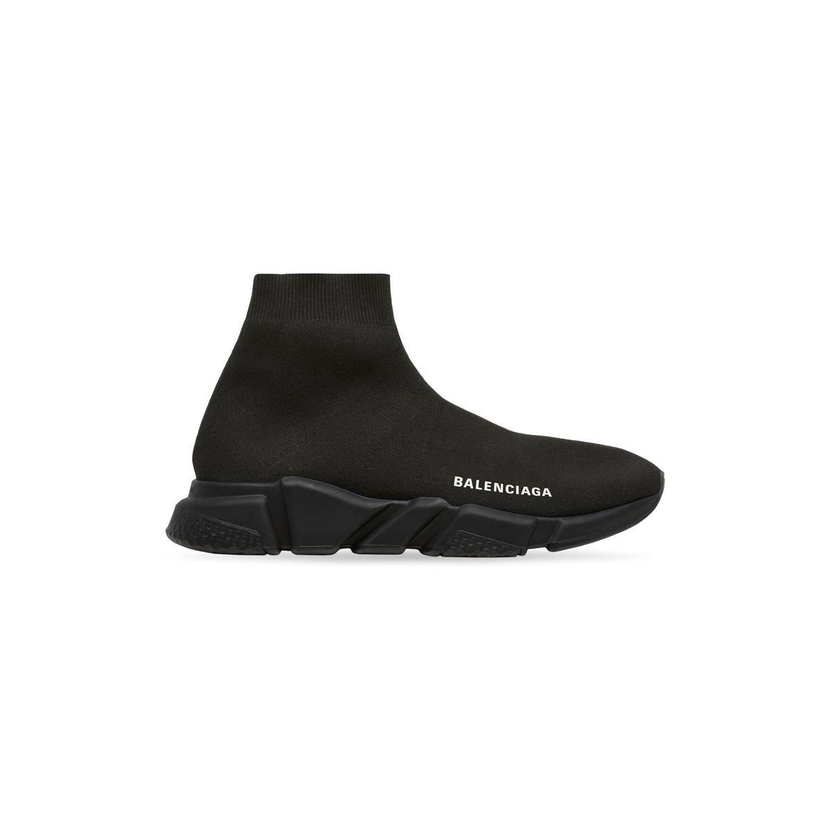 SNEAKER SPEED