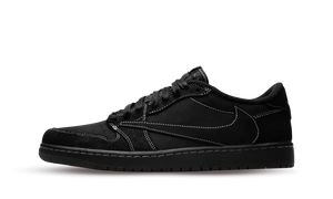 Jordan 1 low trevis scott
