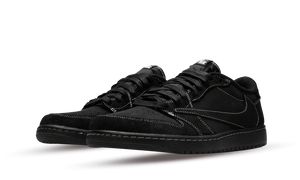 Jordan 1 low trevis scott