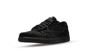 Jordan 1 low trevis scott