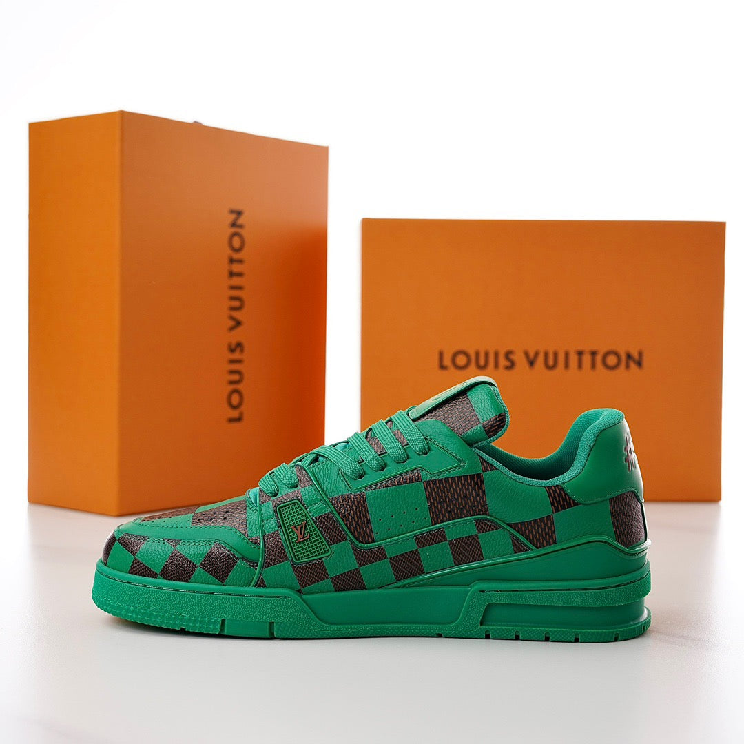 SCARPE LOUIS VUITTON