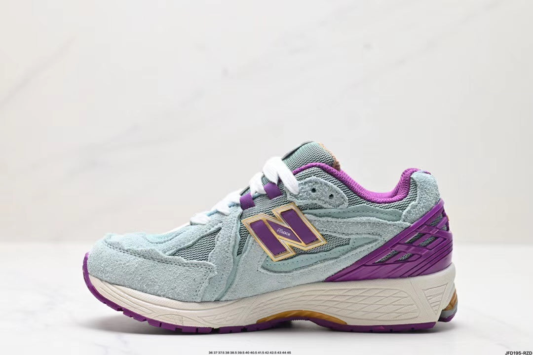 New balance