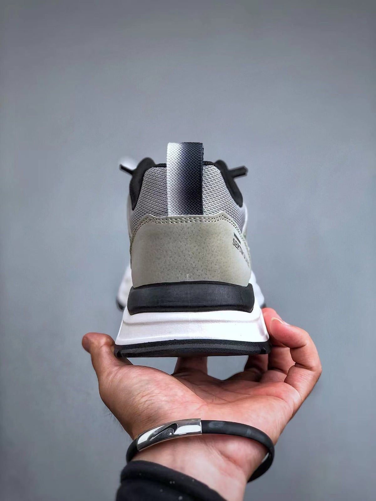 New balance
