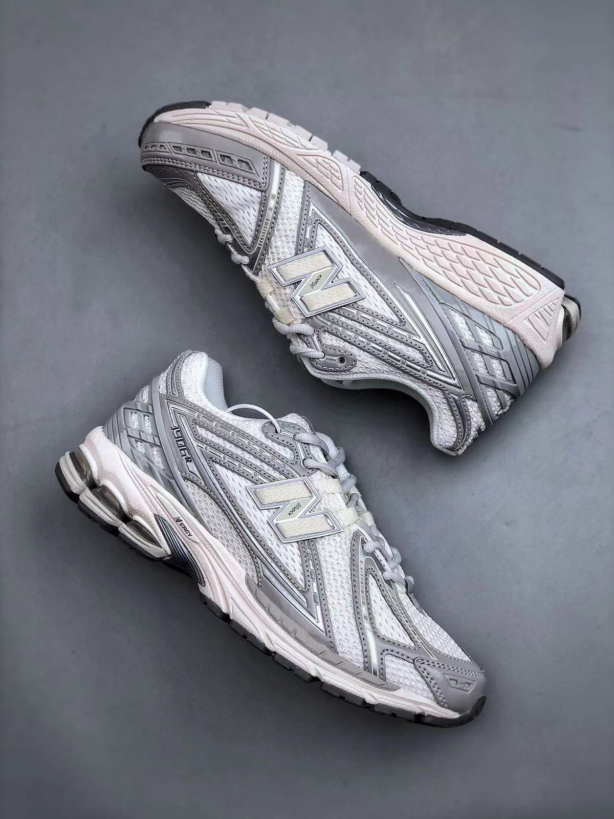 New balance