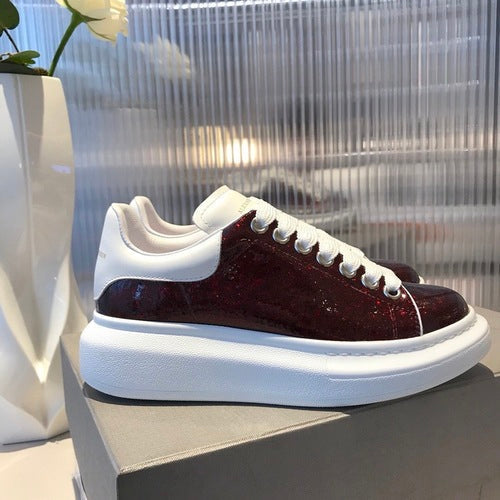 ALEXANDER MCQUEEN