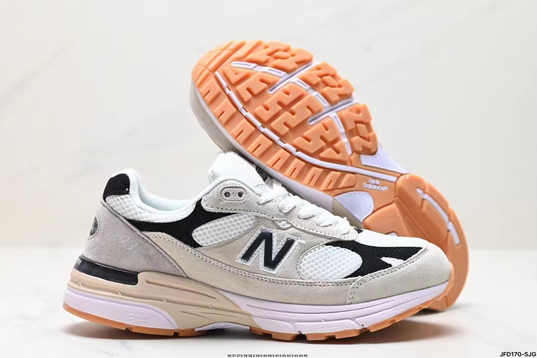 New balance
