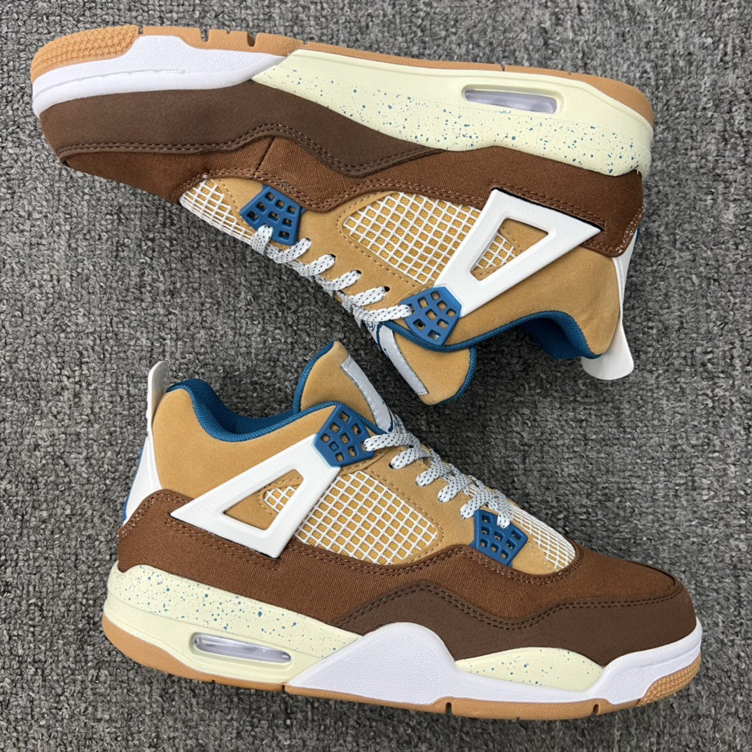 AIR JORDAN 4