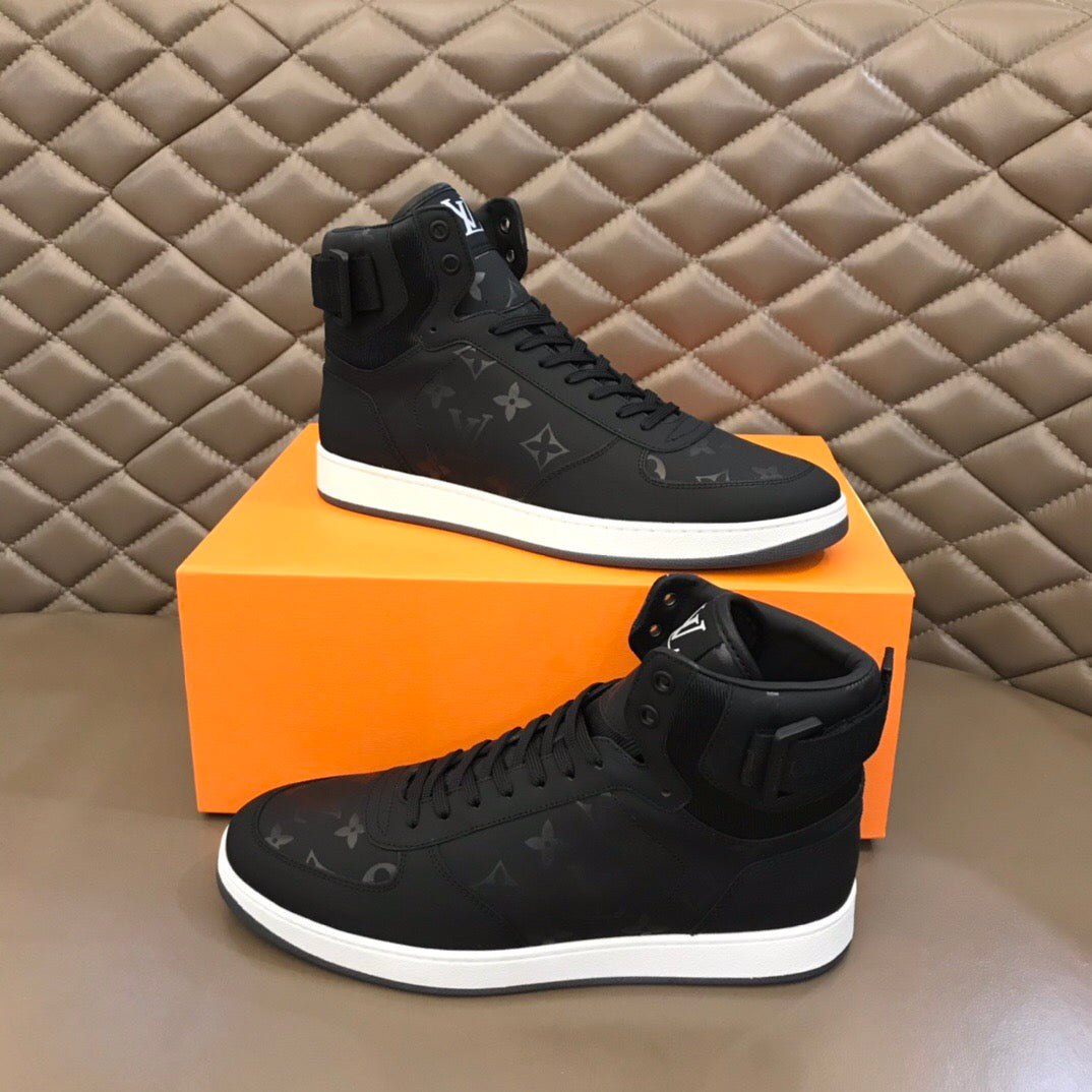 SCARPE LOUIS VUITTON