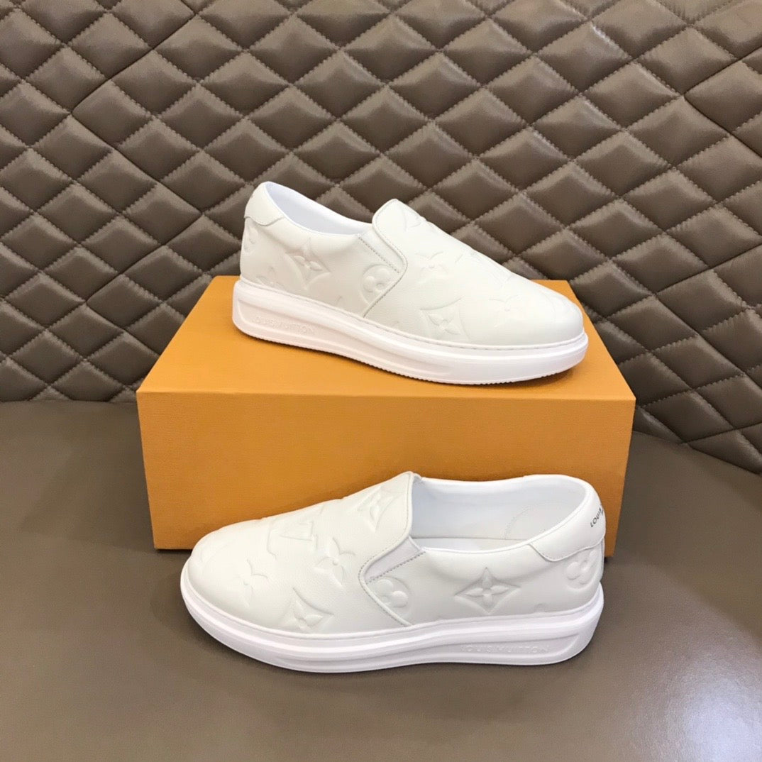 SCARPE LOUIS VUITTON