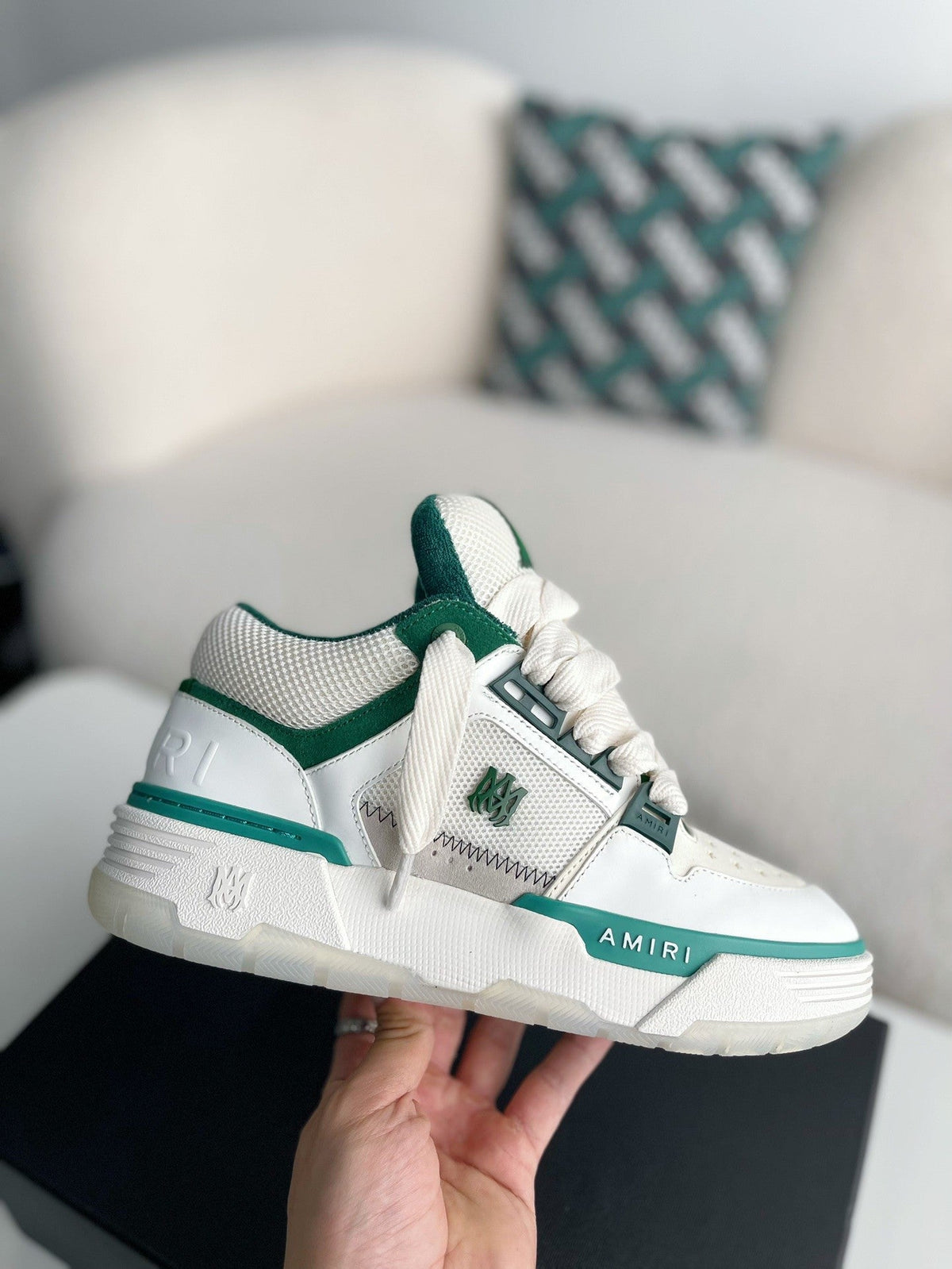 AMIRI SHOES