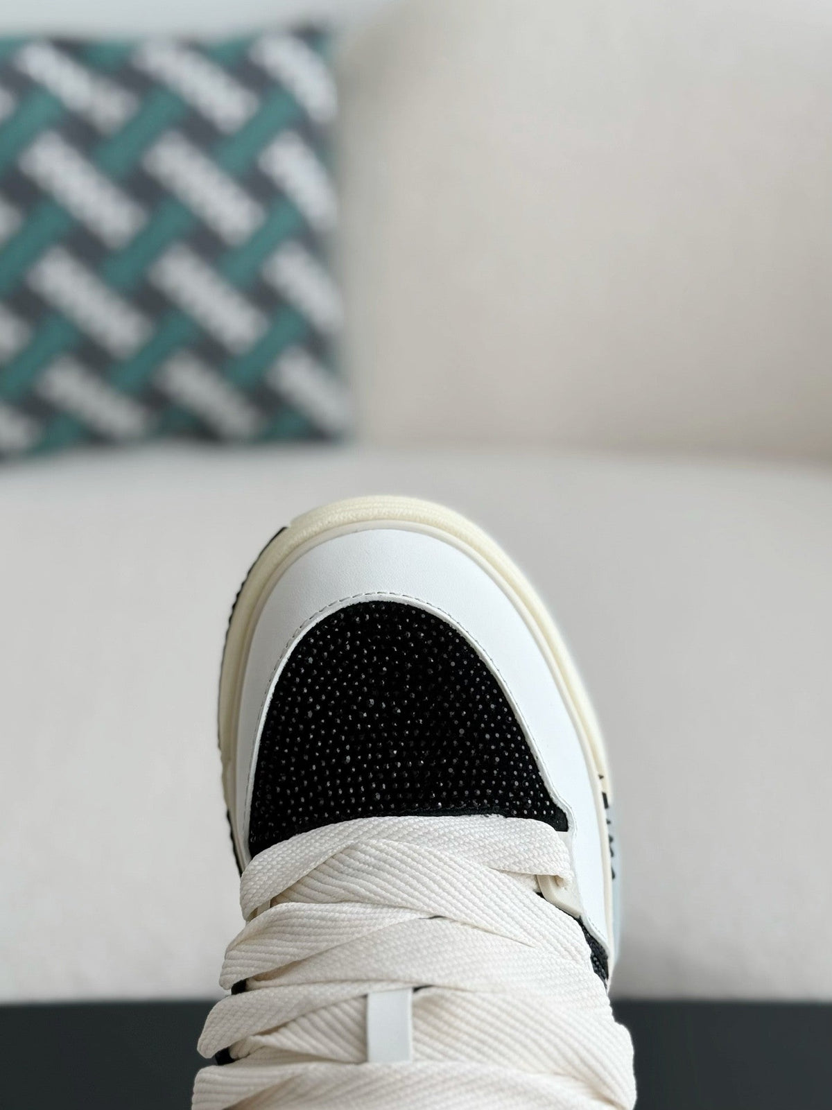 AMIRI SHOES