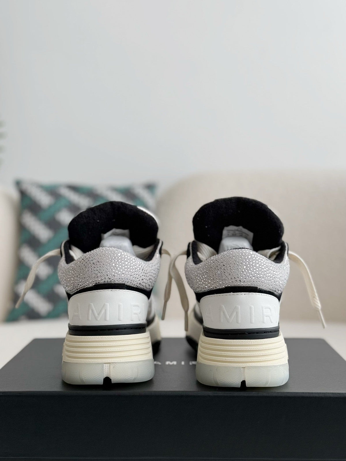 AMIRI SHOES
