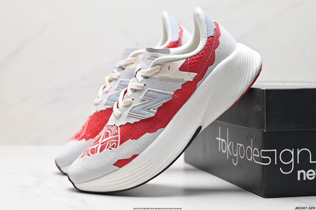 New balance