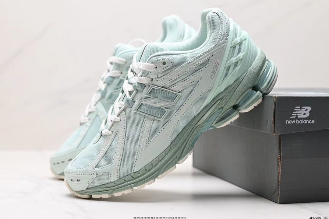 New balance