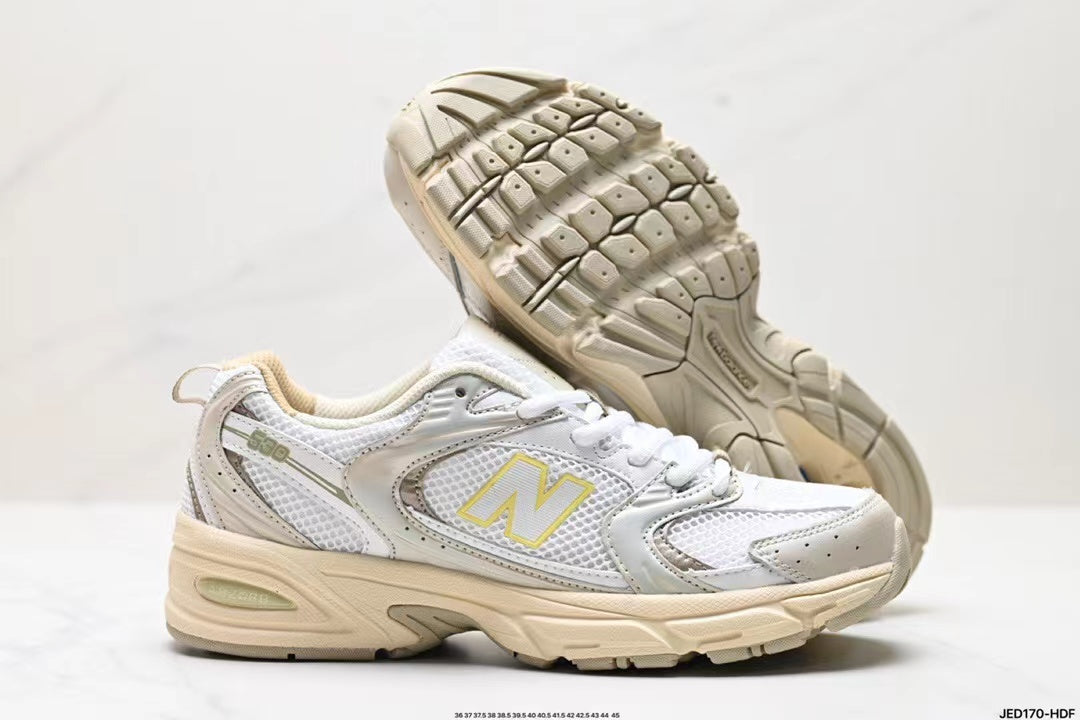 New balance