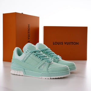 SCARPE LOUIS VUITTON