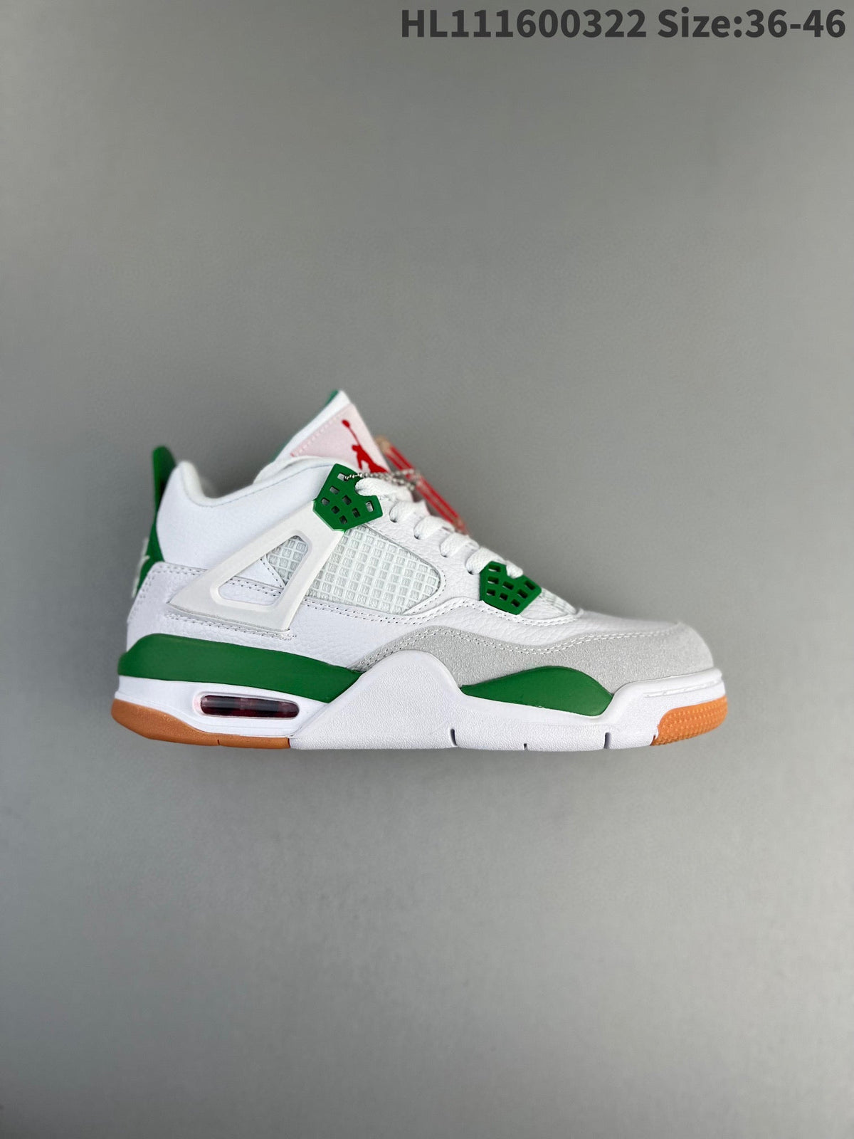AIR JORDAN 4