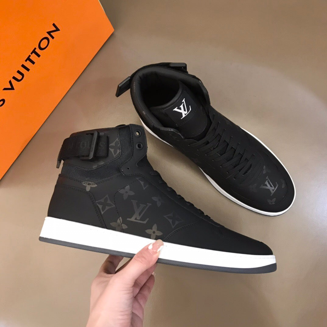 SCARPE LOUIS VUITTON