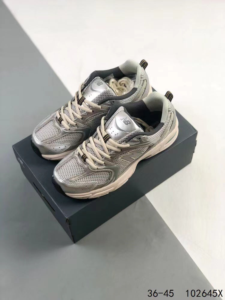 New balance