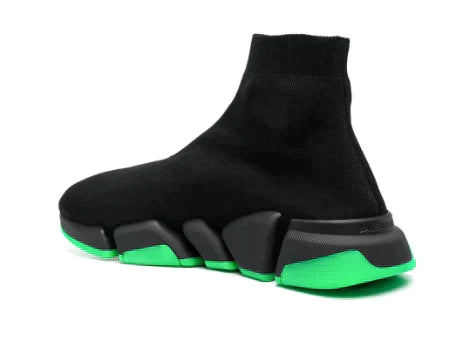 SNEAKER SPEED