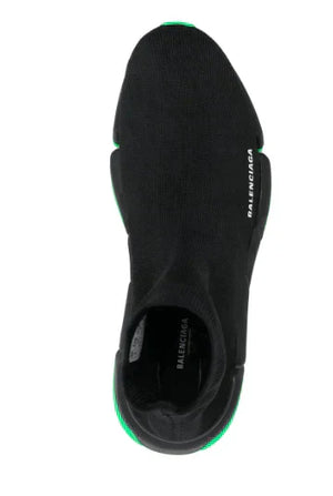SNEAKER SPEED