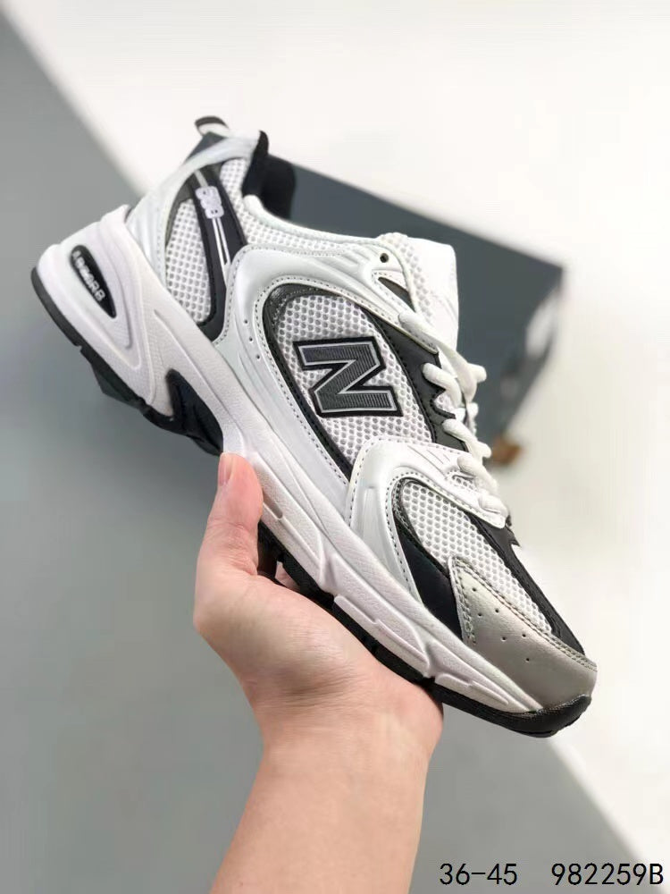 New balance