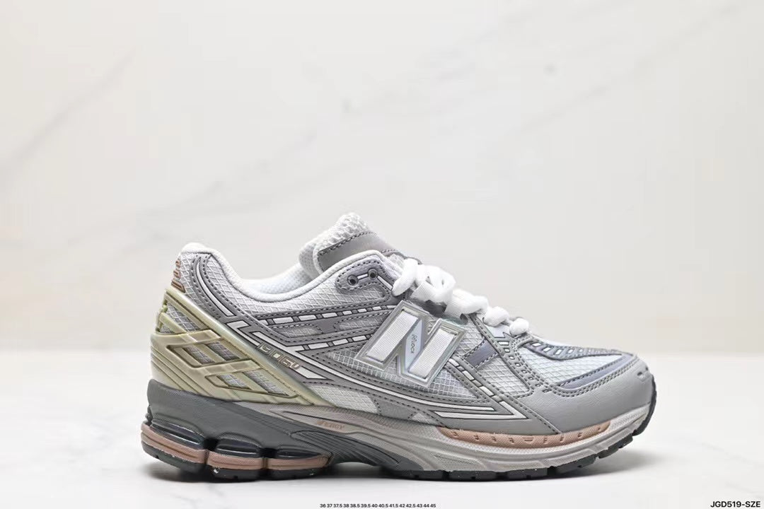 New balance