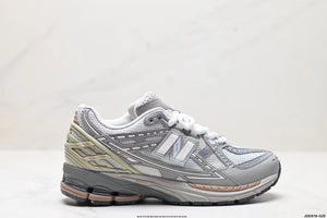 New balance