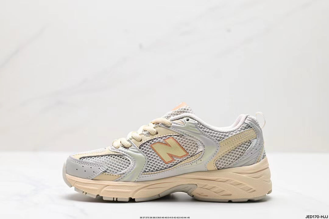 New balance