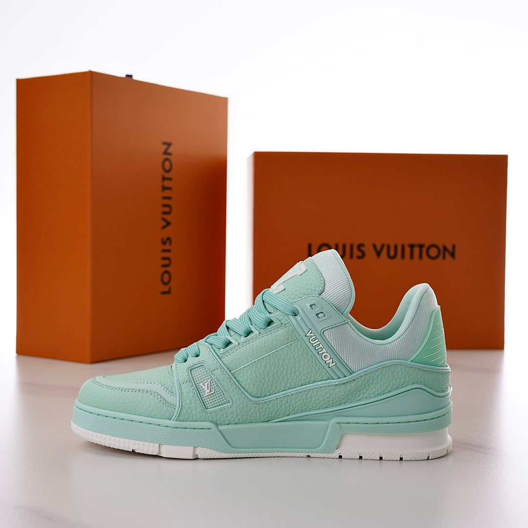 SCARPE LOUIS VUITTON