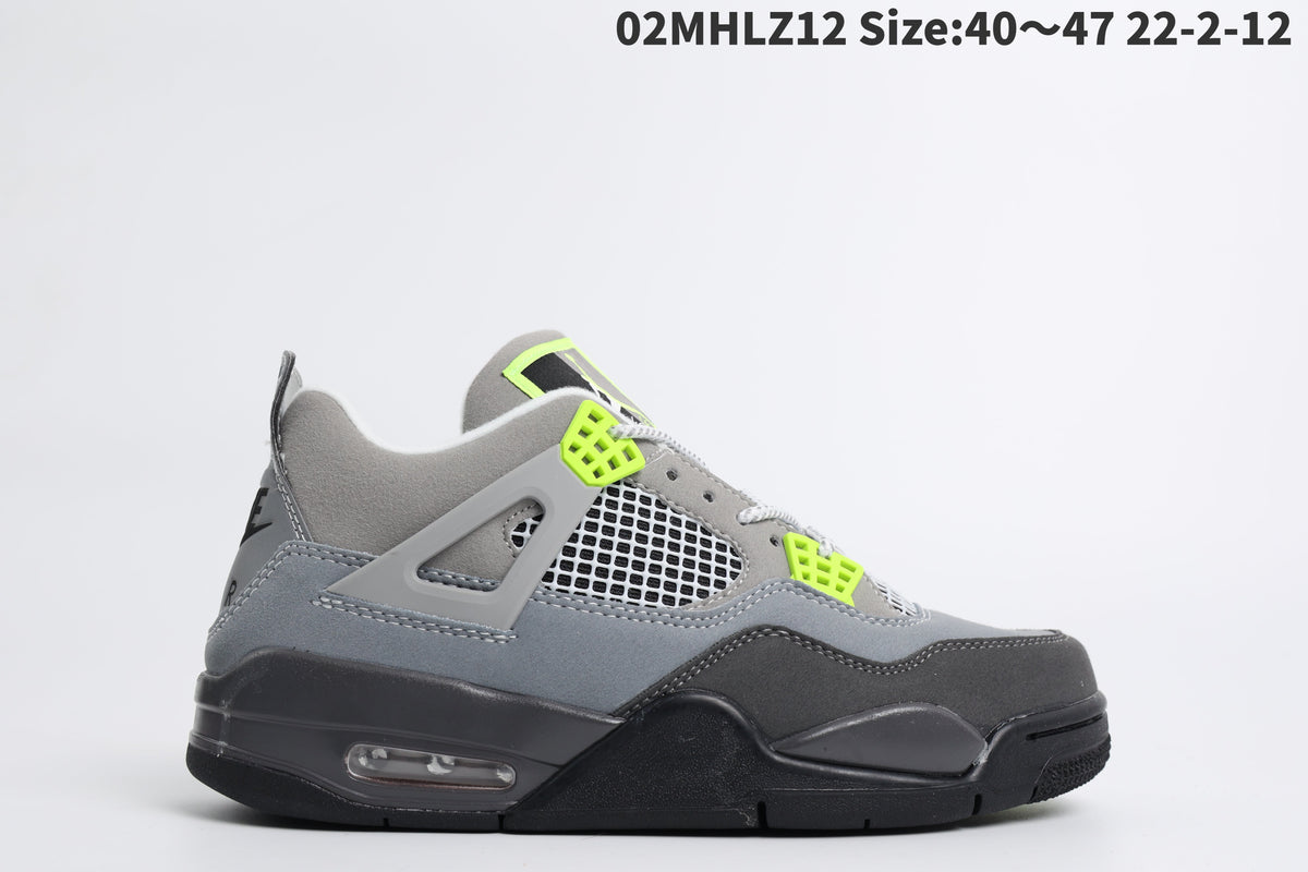 AIR JORDAN 4