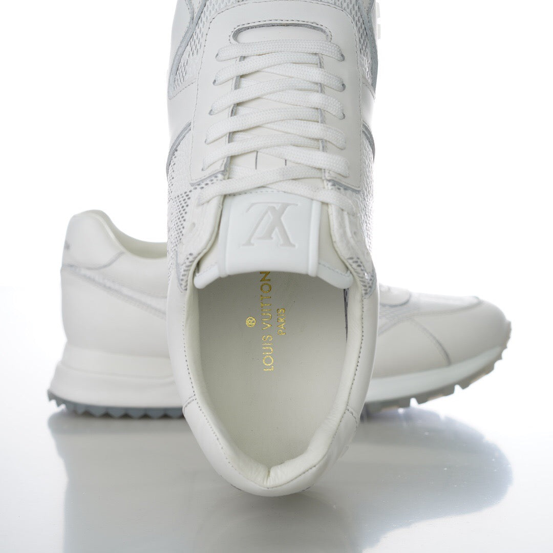 SCARPE LOUIS VUITTON