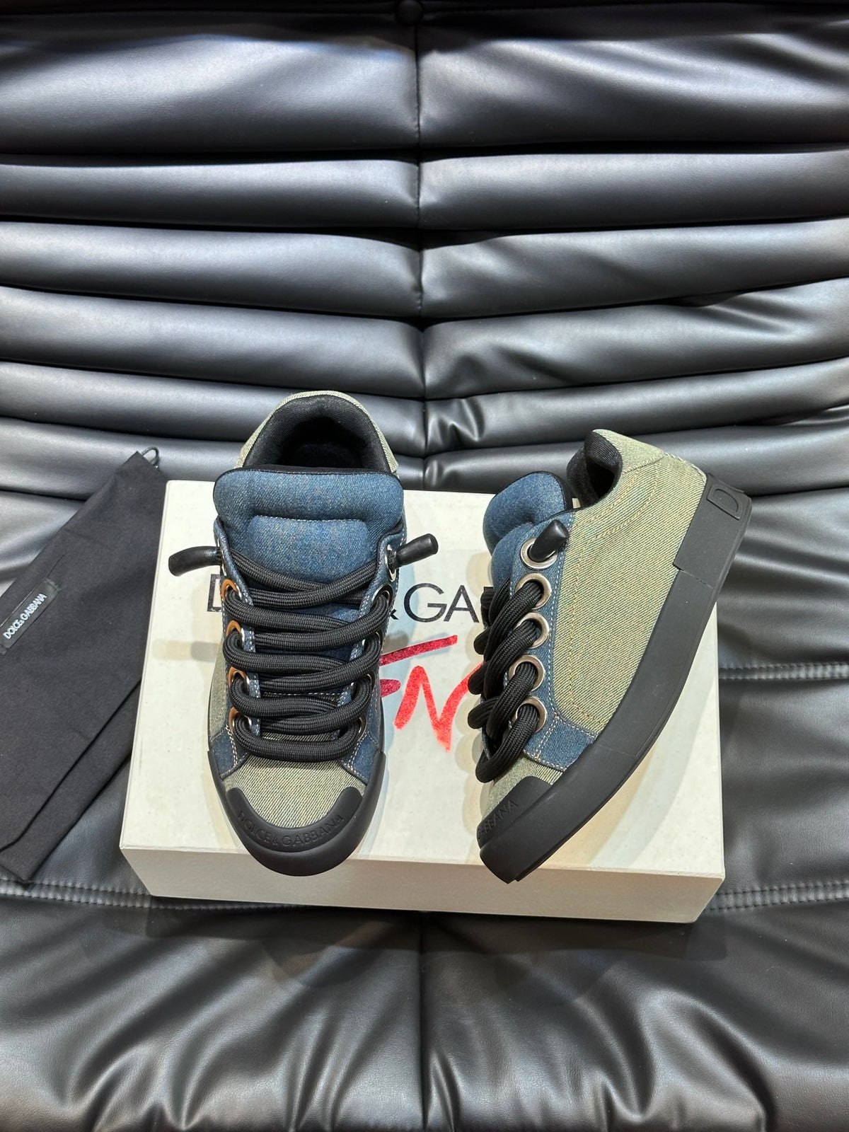 Dolce & Gabbana