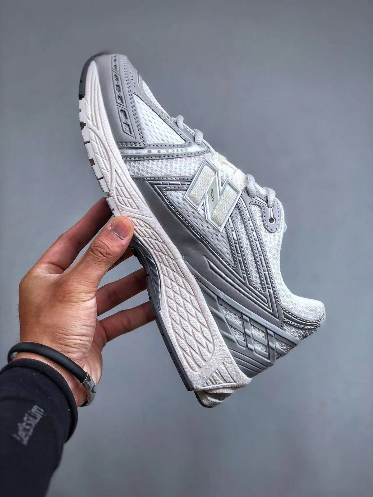 New balance