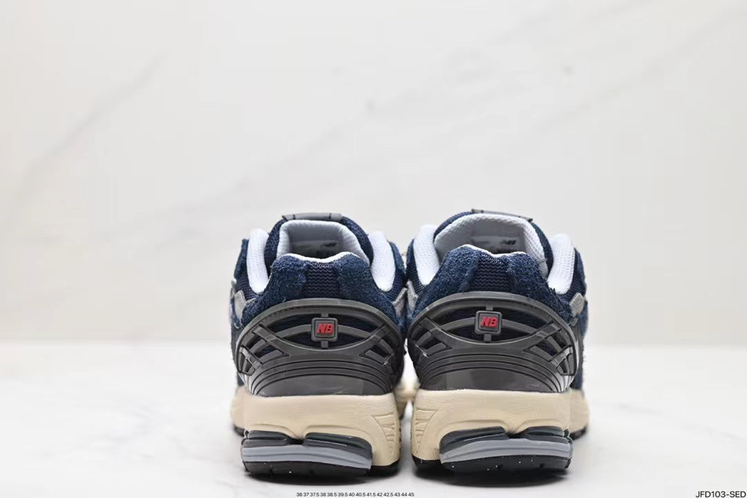 New balance