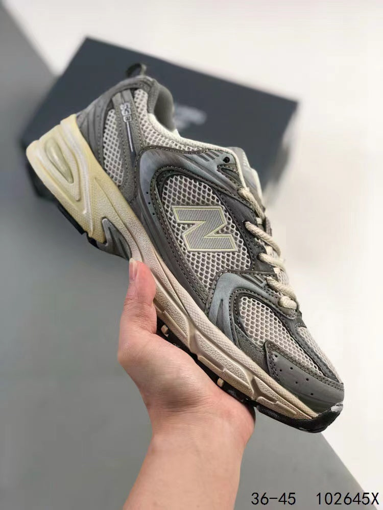 New balance
