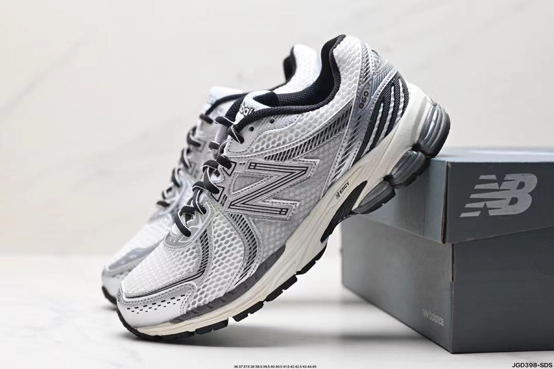 New balance