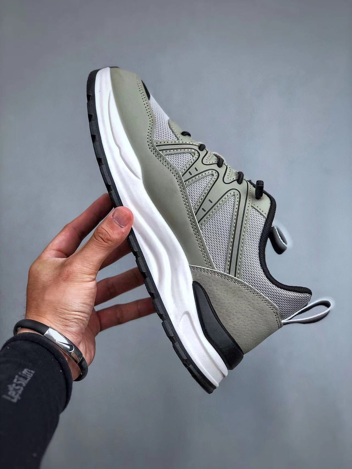 New balance