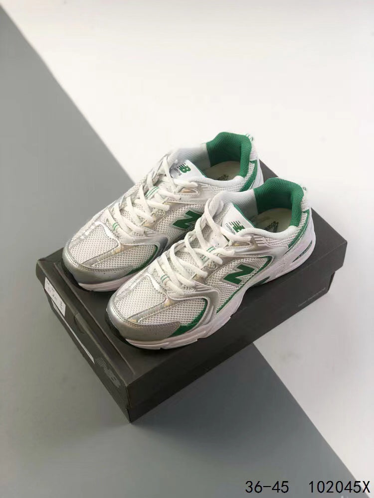 New balance