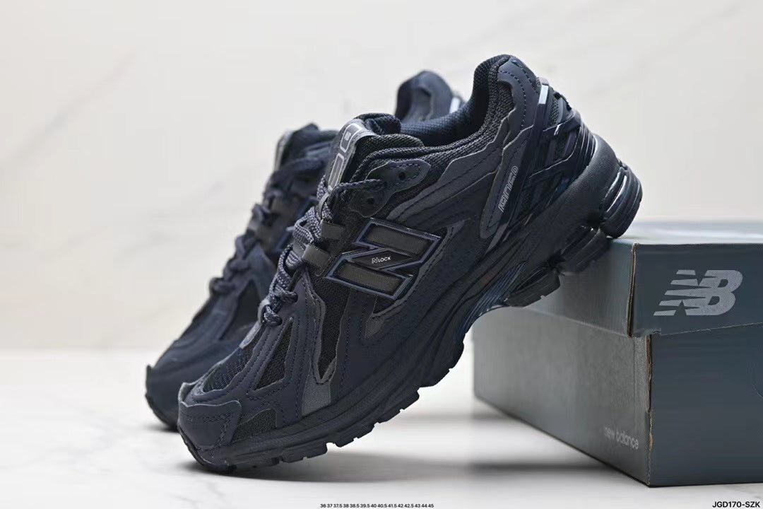 New balance
