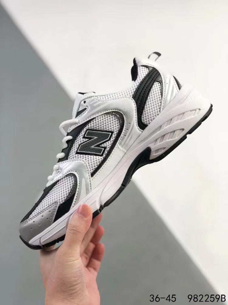 New balance