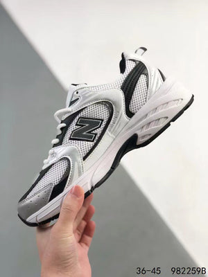 New balance