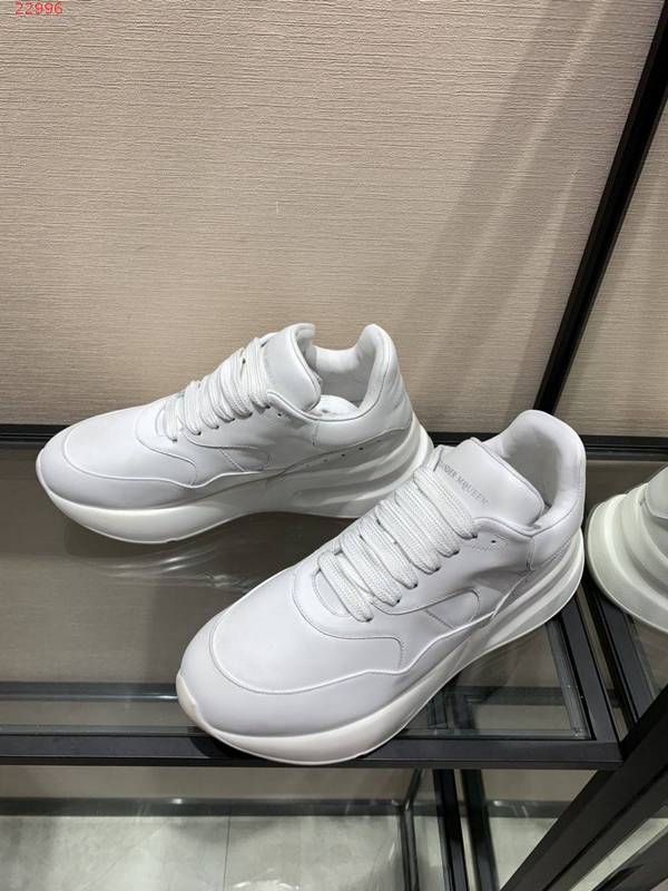 ALEXANDER MCQUEEN