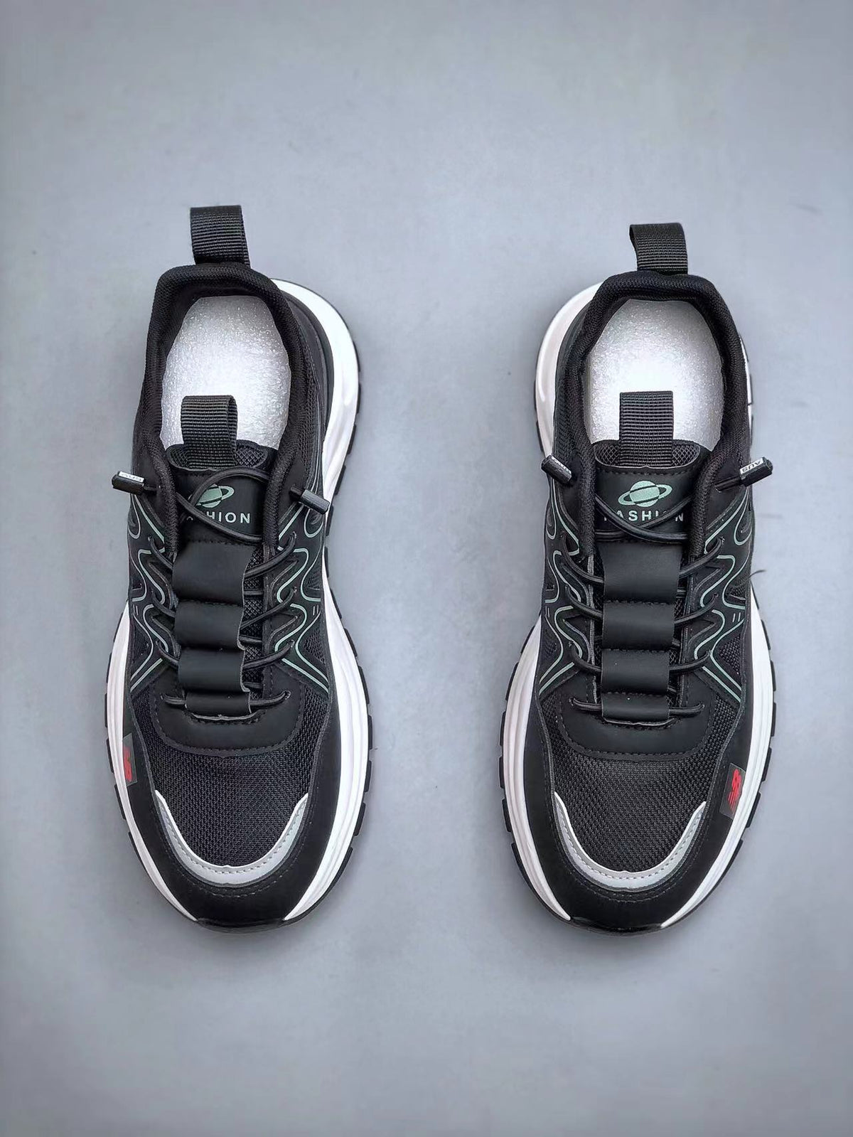 New balance