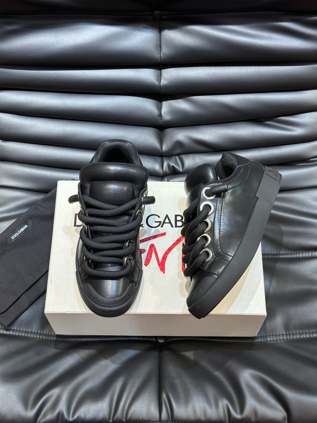 Dolce & Gabbana