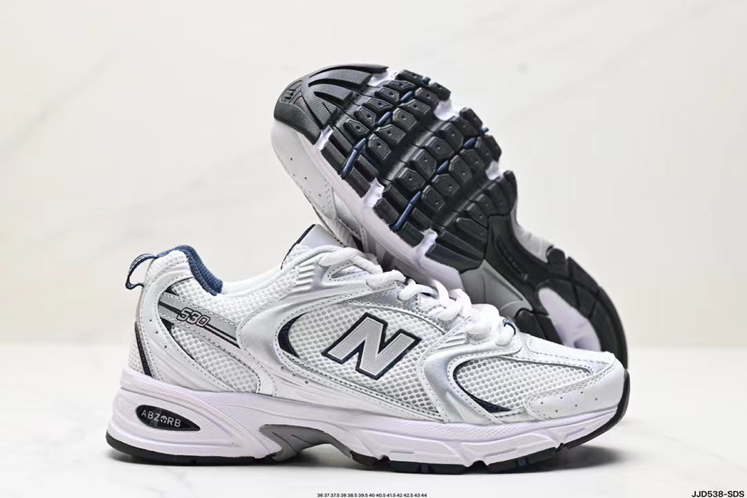 New balance