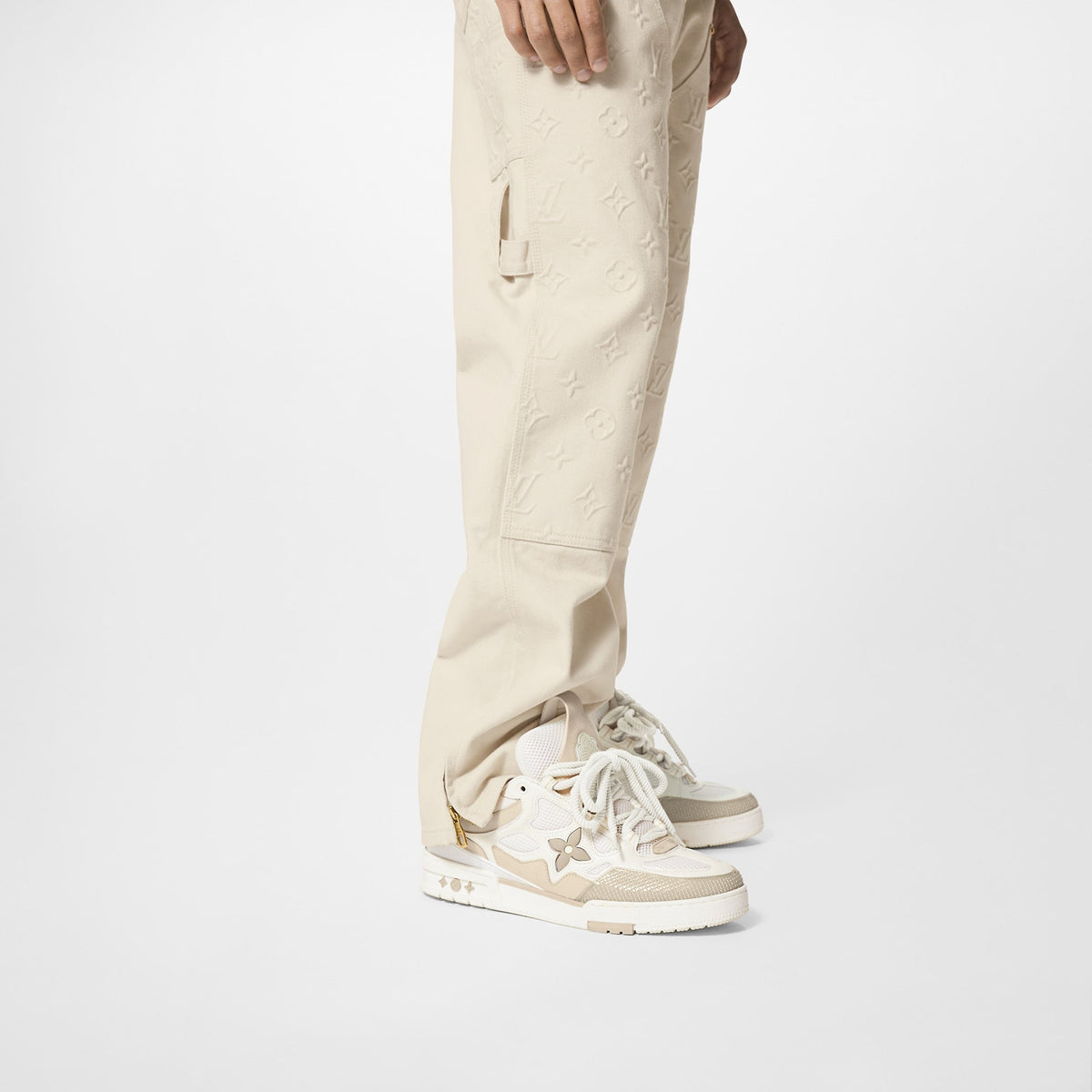 SCARPE LOUIS VUITTON