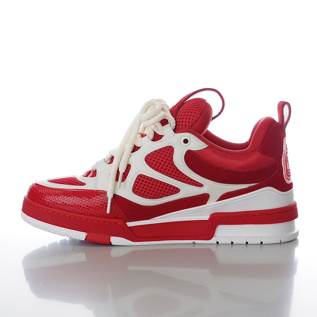 SCARPE LOUIS VUITTON